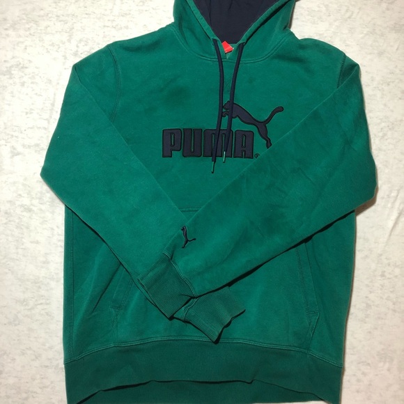 Puma Other - Puma hoodie